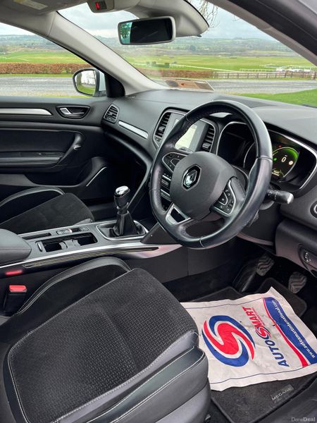 Renault Megane 2017 Signature 1.6 DCI 380960295