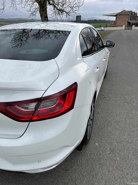 Renault Megane 2017 Signature 1.6 DCI 380960203