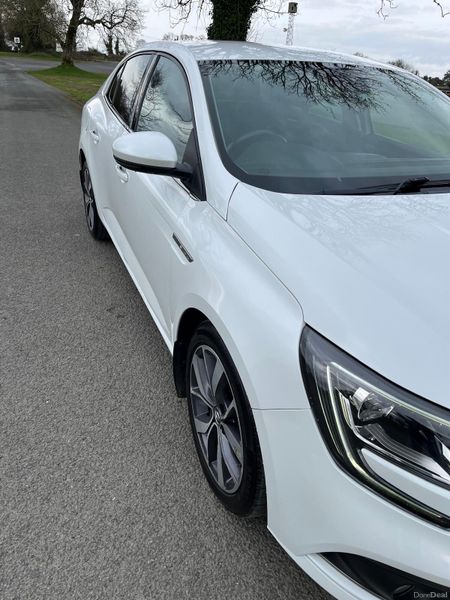 Renault Megane 2017 Signature 1.6 DCI 380960209