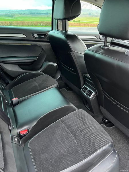 Renault Megane 2017 Signature 1.6 DCI 380960309