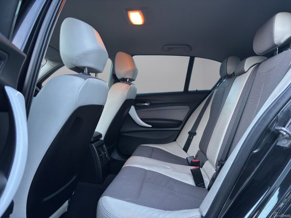 BMW 1-Series 2014 (S70) 380961869