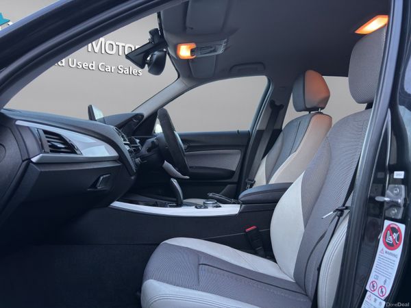 BMW 1-Series 2014 (S70) 380961873