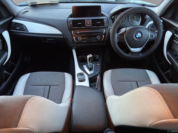 BMW 1-Series 2014 (S70) 380961877