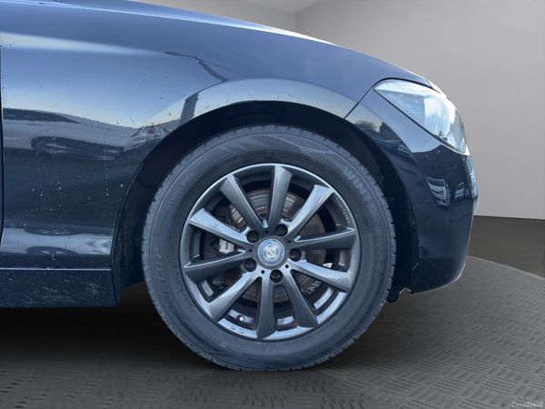 BMW 1-Series 2014 (S70) 380961893