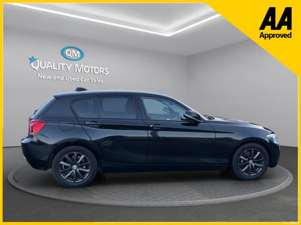 BMW 1-Series 2014 (S70) 380961827