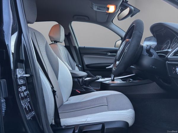 BMW 1-Series 2014 (S70) 380961837