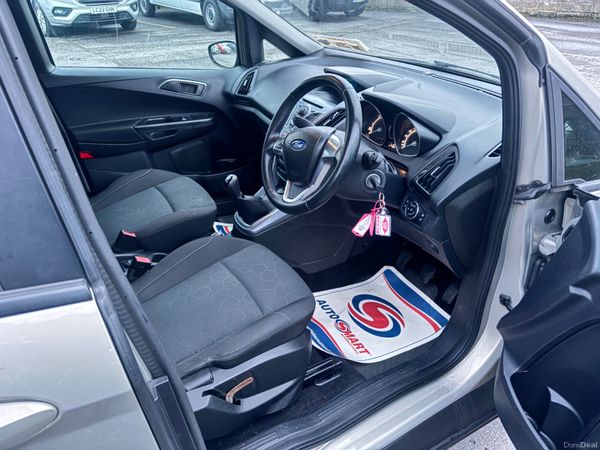 Ford B-Max 2014 380961943