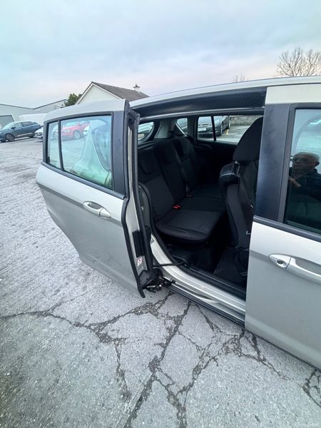 Ford B-Max 2014 380961937