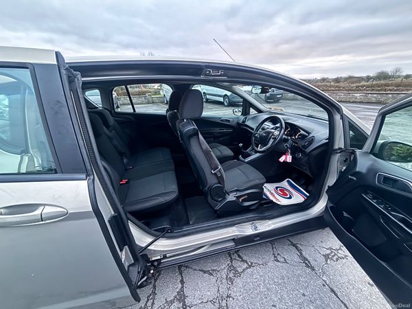 Ford B-Max 2014 380961939