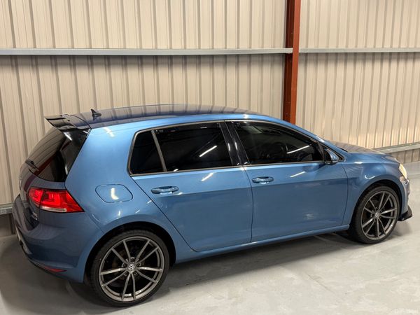 2017 Volkswagen Golf 1.6TDI 380964269