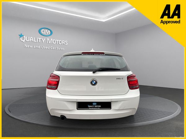 BMW 1-Series, 2013 (S130) 380965251