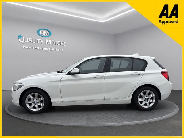 BMW 1-Series, 2013 (S130) 380965253