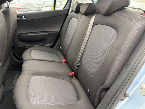 2013 Hyundai i20 1.2 Classic Nct 01/27 380971309