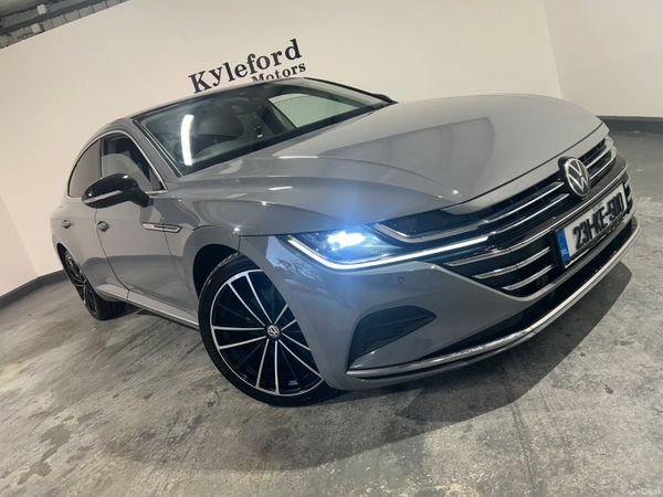 Volkswagen Arteon 2023 380972867