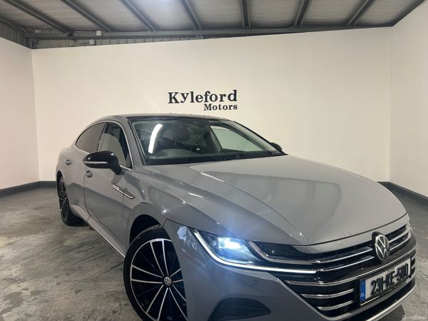 Volkswagen Arteon 2023 380972869
