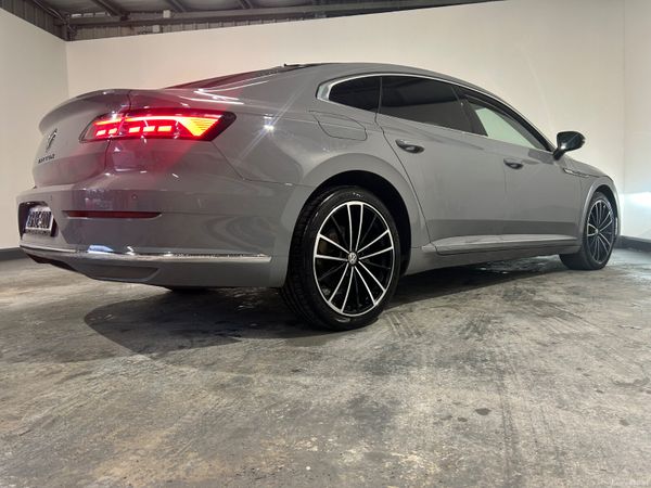 Volkswagen Arteon 2023 380972871