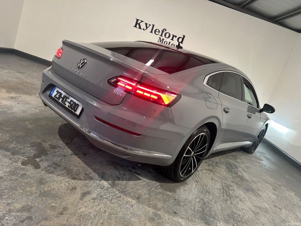 Volkswagen Arteon 2023 380972873