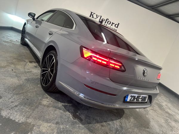 Volkswagen Arteon 2023 380972879