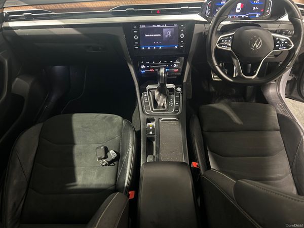 Volkswagen Arteon 2023 380972883