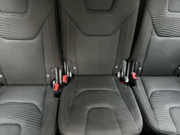 Ford S-Max 2016 (NCT 02/27 ) 380973017