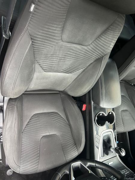 Ford S-Max 2016 (NCT 02/27 ) 380973023