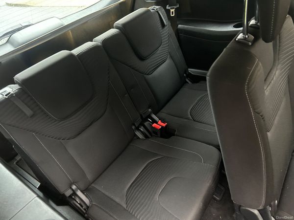 Ford S-Max 2016 (NCT 02/27 ) 380973029