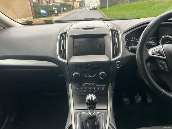 Ford S-Max 2016 (NCT 02/27 ) 380973035