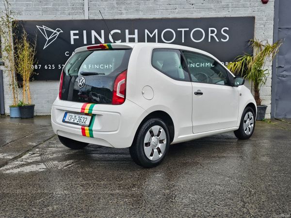 VW UP! // ONE OWNER IRISH CAR // NEW 2027 NCT 380978565