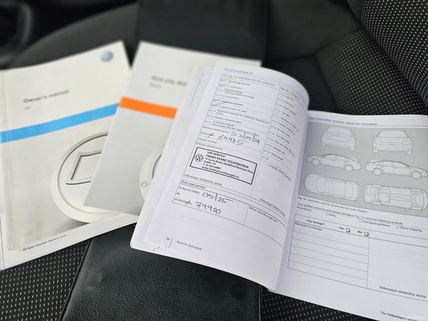 VW UP! // ONE OWNER IRISH CAR // NEW 2027 NCT 380978573