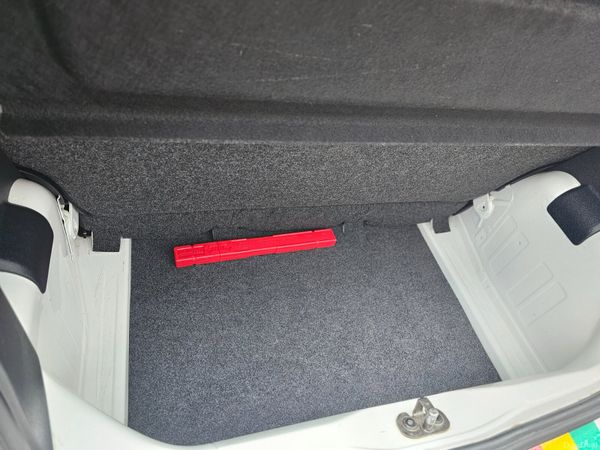 VW UP! // ONE OWNER IRISH CAR // NEW 2027 NCT 380978583