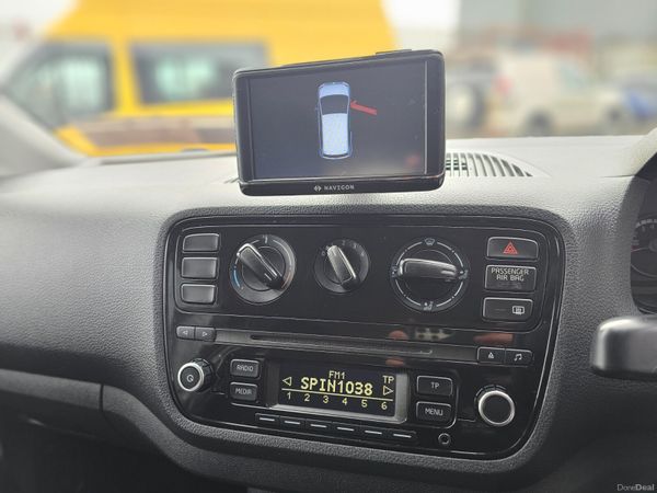 VW UP! // ONE OWNER IRISH CAR // NEW 2027 NCT 380978587