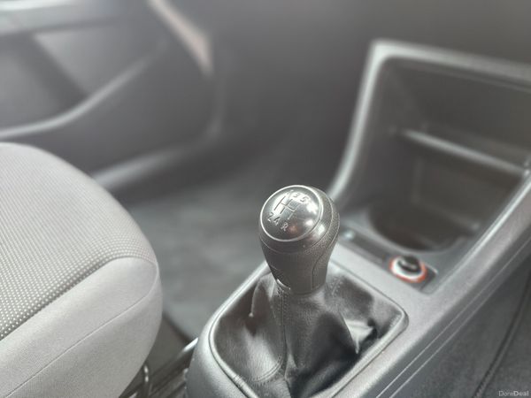 VW UP! // ONE OWNER IRISH CAR // NEW 2027 NCT 380978593