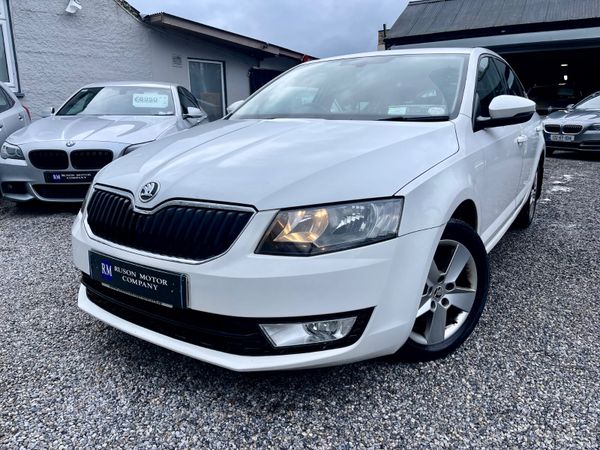 2013 Skoda Octavia 1.6 TDI 380988561