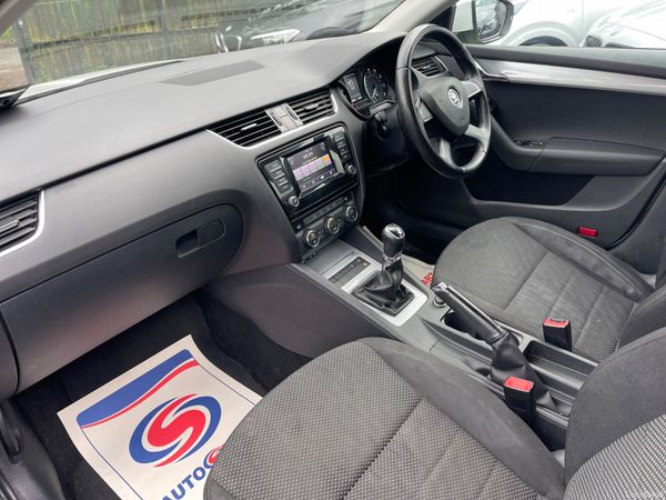 2013 Skoda Octavia 1.6 TDI 380988565