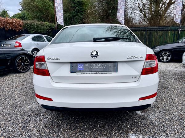 2013 Skoda Octavia 1.6 TDI 380988567
