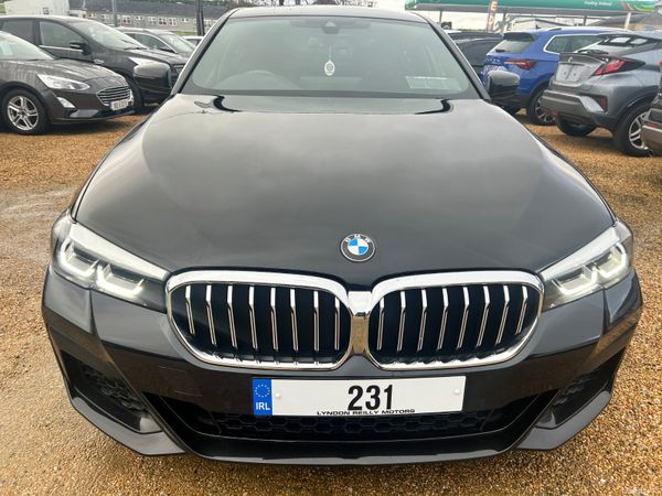 BMW 520 D MSPORT 380990215