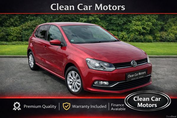 Volkswagen polo 2015 Auto 380992797