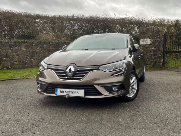 Renault Megane 1.5 dCi  DYNAMIQUE NAV (Saloon) 380996803