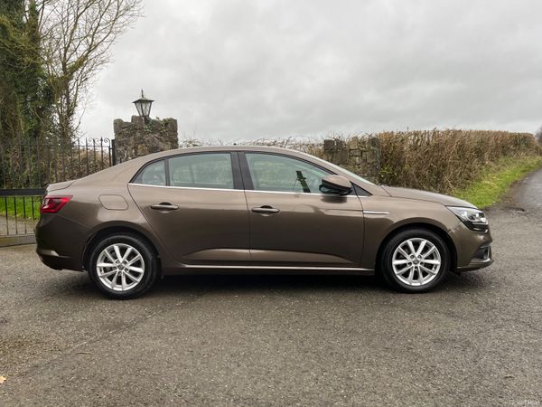 Renault Megane 1.5 dCi  DYNAMIQUE NAV (Saloon) 380996807