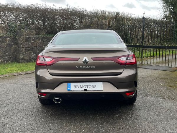 Renault Megane 1.5 dCi  DYNAMIQUE NAV (Saloon) 380996809