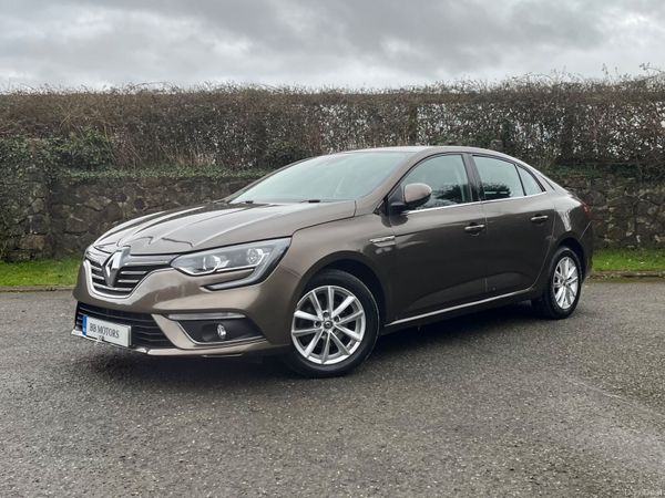 Renault Megane 1.5 dCi  DYNAMIQUE NAV (Saloon) 380996811