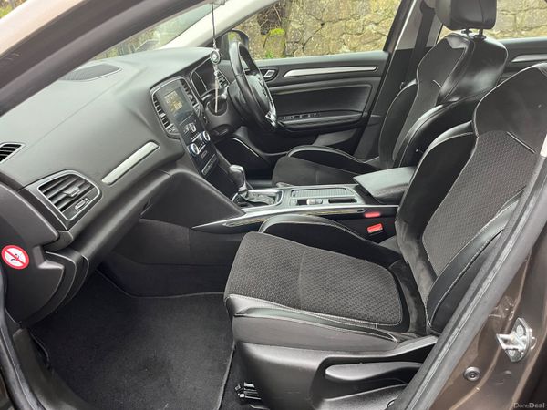 Renault Megane 1.5 dCi  DYNAMIQUE NAV (Saloon) 380996815