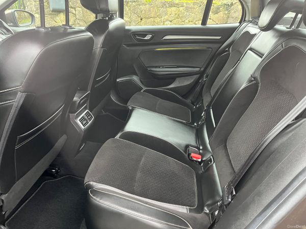 Renault Megane 1.5 dCi  DYNAMIQUE NAV (Saloon) 380996817