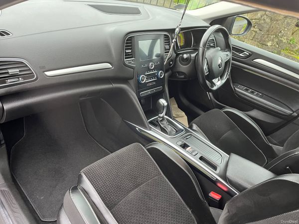 Renault Megane 1.5 dCi  DYNAMIQUE NAV (Saloon) 380996829