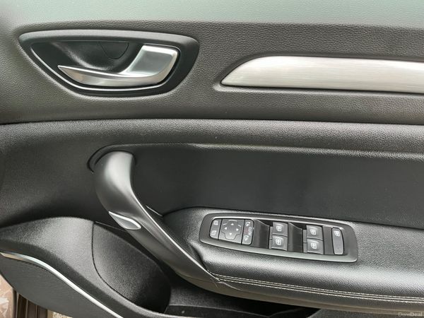 Renault Megane 1.5 dCi  DYNAMIQUE NAV (Saloon) 380996837