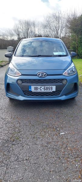 Hyundai i10 2018 380998073