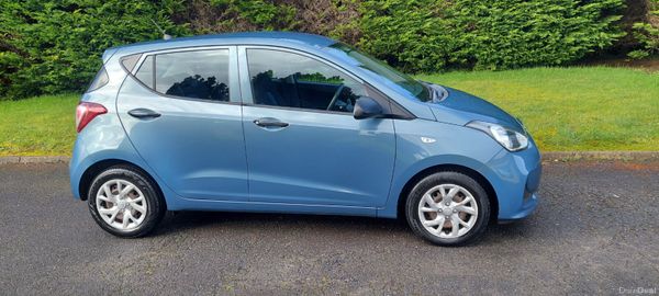 Hyundai i10 2018 380998075