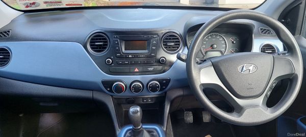 Hyundai i10 2018 380998089