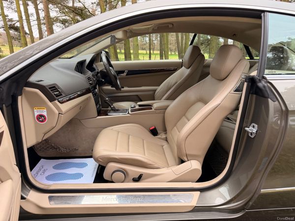 Mercedes-Benz E-Class 2011 380900217