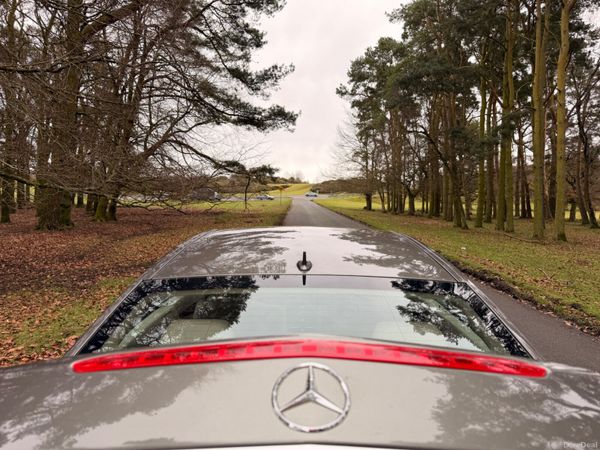 Mercedes-Benz E-Class 2011 380900239